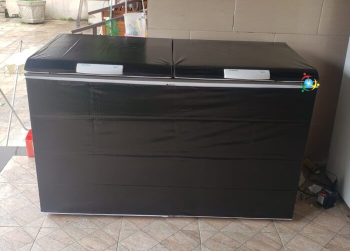Kit Completo - Freezer Consul - Imagem 1